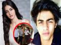 NCB 'visits' SRK, Ananya Pandey's homes; conducts raids in Andheri - Hindi News | NCB 'visits' SRK, Ananya Pandey's homes; conducts raids in Andheri | Latest entertainment News at Lokmattimes.com