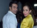 After divorce, Arbaaz Khan sends ex-wife Malaika Arora a surprise gift - Hindi News | After divorce, Arbaaz Khan sends ex-wife Malaika Arora a surprise gift | Latest entertainment News at Lokmattimes.com