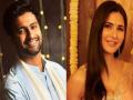 OMG! Lawyer files complaint against Vicky & Katrina ahead of their wedding, check out the reason - Hindi News | OMG! Lawyer files complaint against Vicky & Katrina ahead of their wedding, check out the reason | Latest entertainment News at Lokmattimes.com