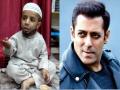 2-feet-tall man who sought cops help to find him bride gets a call from Salman Khan - Hindi News | 2-feet-tall man who sought cops help to find him bride gets a call from Salman Khan | Latest national News at Lokmattimes.com