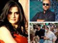 "His hearts bleeds for Rhea": Sona Mohapatra slams Vishal Dadlani for being two-faced - Hindi News | "His hearts bleeds for Rhea": Sona Mohapatra slams Vishal Dadlani for being two-faced | Latest entertainment News at Lokmattimes.com