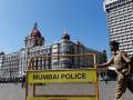 No curfew in Mumbai, section 144 imposed to ensure peace confirms Mumbai police - Hindi News | No curfew in Mumbai, section 144 imposed to ensure peace confirms Mumbai police | Latest maharashtra News at Lokmattimes.com