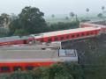 Bihar train accident: High-level inquiry ordered, helpline number issued - Hindi News | Bihar train accident: High-level inquiry ordered, helpline number issued | Latest national News at Lokmattimes.com