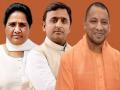 UP bypolls: BJP leads in 3, SP 2, BSP 1 (2nd Lead) - Hindi News | UP bypolls: BJP leads in 3, SP 2, BSP 1 (2nd Lead) | Latest national News at Lokmattimes.com