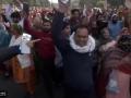 UP Farmers Protest: Security Beefed Up at Delhi Borders, Section 144 Imposed in Noida As Farmers March to Parliament (Watch Video) - Hindi News | UP Farmers Protest: Security Beefed Up at Delhi Borders, Section 144 Imposed in Noida As Farmers March to Parliament (Watch Video) | Latest national News at Lokmattimes.com