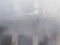 UP Fire: Massive Blaze Erupts at Tannery in Kanpur; Goods Worth Lakhs Gutted (Watch Video) - Hindi News | UP Fire: Massive Blaze Erupts at Tannery in Kanpur; Goods Worth Lakhs Gutted (Watch Video) | Latest national News at Lokmattimes.com