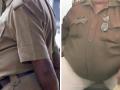 Obese Assam cops asked to get in shape within 3 months or opt for VRS - Hindi News | Obese Assam cops asked to get in shape within 3 months or opt for VRS | Latest national News at Lokmattimes.com