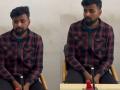 UP Police Exam Paper Leak: STF Detains Suspected Mastermind Shubham Mandal (Watch) - Hindi News | UP Police Exam Paper Leak: STF Detains Suspected Mastermind Shubham Mandal (Watch) | Latest national News at Lokmattimes.com