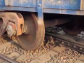 Uttar Pradesh Train Derailment: Two Wagons of Goods Train Derail Near Saharanpur Railway Station (Watch Video) - Hindi News | Uttar Pradesh Train Derailment: Two Wagons of Goods Train Derail Near Saharanpur Railway Station (Watch Video) | Latest national News at Lokmattimes.com