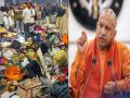 Maha Kumbh Stampede: Uttar Pradesh CM Yogi Adityanath Orders Judicial Probe, Announces Rs 25 Lakh Ex-Gratia for Victims' Families - Hindi News | Maha Kumbh Stampede: Uttar Pradesh CM Yogi Adityanath Orders Judicial Probe, Announces Rs 25 Lakh Ex-Gratia for Victims' Families | Latest national News at Lokmattimes.com