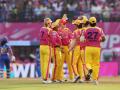 UP Warriorz vs Mumbai Indians: Meg Lanning Guides UPW to 22-Run Win Over MI in WPL 2026 (VIDEO) - Hindi News | UP Warriorz vs Mumbai Indians: Meg Lanning Guides UPW to 22-Run Win Over MI in WPL 2026 (VIDEO) | Latest cricket News at Lokmattimes.com