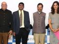 Upasana Konidela Launches 'Shark Tank' Platform for Women Entrepreneurs - Hindi News | Upasana Konidela Launches 'Shark Tank' Platform for Women Entrepreneurs | Latest entertainment News at Lokmattimes.com