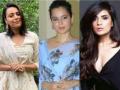 Bollywood celebs react after Kangana' Twitter account gets 'permanently suspended' - Hindi News | Bollywood celebs react after Kangana' Twitter account gets 'permanently suspended' | Latest entertainment News at Lokmattimes.com