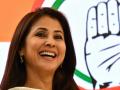 After her feud with Kangana, actress Urmila Matondkar to join Shiv Sena - Hindi News | After her feud with Kangana, actress Urmila Matondkar to join Shiv Sena | Latest maharashtra News at Lokmattimes.com