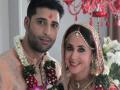 Urmila Matondkar Files for Divorce from Husband Mohsin Akhtar Mir After Eight Years of Marriage, Say Reports - Hindi News | Urmila Matondkar Files for Divorce from Husband Mohsin Akhtar Mir After Eight Years of Marriage, Say Reports | Latest entertainment News at Lokmattimes.com