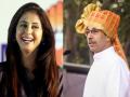 Shiv Sena to nominate Urmila Matondkar for Maharashtra legislative council - Hindi News | Shiv Sena to nominate Urmila Matondkar for Maharashtra legislative council | Latest maharashtra News at Lokmattimes.com