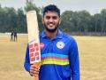 Urvil Patel Joins Chennai Super Kings After Vansh Bedi Ruled Out of IPL 2025 - Hindi News | Urvil Patel Joins Chennai Super Kings After Vansh Bedi Ruled Out of IPL 2025 | Latest cricket News at Lokmattimes.com