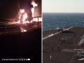 US Airstrikes on Ras Isa Oil Port in Yemen Kill 74, Injure Over 170; Deadliest Attack Under Trump Administration - Hindi News | US Airstrikes on Ras Isa Oil Port in Yemen Kill 74, Injure Over 170; Deadliest Attack Under Trump Administration | Latest international News at Lokmattimes.com