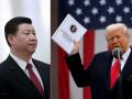 Tariff War: China Says It Will 'Fight Till the End' After Donald Trump Threatens 50% Higher Tariffs - Hindi News | Tariff War: China Says It Will 'Fight Till the End' After Donald Trump Threatens 50% Higher Tariffs | Latest international News at Lokmattimes.com