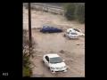 San Diego Flash Floods: Cars Sweep Away Amid Intense Rainfall Triggers Massive Flooding in California (Watch Videos) - Hindi News | San Diego Flash Floods: Cars Sweep Away Amid Intense Rainfall Triggers Massive Flooding in California (Watch Videos) | Latest international News at Lokmattimes.com