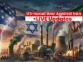 US-Israel War Against Iran LIVE Updates: Iran Warns Strait of Hormuz Cannot Be Used to Launch Attacks Against It - Hindi News | US-Israel War Against Iran LIVE Updates: Iran Warns Strait of Hormuz Cannot Be Used to Launch Attacks Against It | Latest international News at Lokmattimes.com