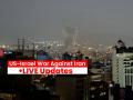 US-Israel War on Iran LIVE Updates: Agencies Have Been Put on Alert, Says PM Narendra Modi - Hindi News | US-Israel War on Iran LIVE Updates: Agencies Have Been Put on Alert, Says PM Narendra Modi | Latest international News at Lokmattimes.com