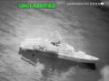 US Forces Destroy 16 Iranian Minelayers Near Strait of Hormuz After Trump Warning (Watch Video) - Hindi News | US Forces Destroy 16 Iranian Minelayers Near Strait of Hormuz After Trump Warning (Watch Video) | Latest international News at Lokmattimes.com