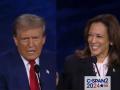 US Presidential Debate 2024: Migrants Are Eating Pet Dogs and Cats, Says Donald Trump (Watch Video) - Hindi News | US Presidential Debate 2024: Migrants Are Eating Pet Dogs and Cats, Says Donald Trump (Watch Video) | Latest international News at Lokmattimes.com