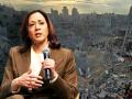US Vice President Kamala Harris Calls for Ceasefire in Gaza, Urges Israel to Alleviate Humanitarian Crisis - Hindi News | US Vice President Kamala Harris Calls for Ceasefire in Gaza, Urges Israel to Alleviate Humanitarian Crisis | Latest international News at Lokmattimes.com