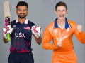 USA vs NED LIVE Cricket Streaming: When and Where To Watch United States of America vs Netherlands T20 World Cup 2026 Match - Hindi News | USA vs NED LIVE Cricket Streaming: When and Where To Watch United States of America vs Netherlands T20 World Cup 2026 Match | Latest cricket News at Lokmattimes.com