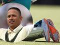Usman Khawaja hits back at ICC after row over his shoes sparks controversy - Hindi News | Usman Khawaja hits back at ICC after row over his shoes sparks controversy | Latest cricket News at Lokmattimes.com