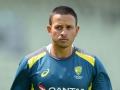 Usman Khawaja signs four year deal with Brisbane Heat - Hindi News | Usman Khawaja signs four year deal with Brisbane Heat | Latest cricket News at Lokmattimes.com