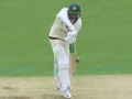 Usman Khawaja Joins Unwanted Record List With 20-Ball Duck in AUS vs SA WTC Final 2025 (Watch Video) - Hindi News | Usman Khawaja Joins Unwanted Record List With 20-Ball Duck in AUS vs SA WTC Final 2025 (Watch Video) | Latest cricket News at Lokmattimes.com