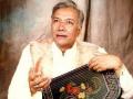 Music legend, Ustad Ghulam Mustafa Khan dies in Mumbai, celebs offer condolences - Hindi News | Music legend, Ustad Ghulam Mustafa Khan dies in Mumbai, celebs offer condolences | Latest entertainment News at Lokmattimes.com