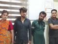 Uttar Pradesh: Woman Among Three Arrested in Kanpur for Looting 'Grooms' After Marrying Them - Hindi News | Uttar Pradesh: Woman Among Three Arrested in Kanpur for Looting 'Grooms' After Marrying Them | Latest national News at Lokmattimes.com