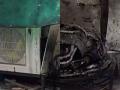 Uttar Pradesh: Cylinder Blast During AC Maintenance in Ghaziabad Leaves One Dead, One Injured - Hindi News | Uttar Pradesh: Cylinder Blast During AC Maintenance in Ghaziabad Leaves One Dead, One Injured | Latest national News at Lokmattimes.com