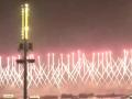 Uttar Pradesh: Varanasi Celebrates Dev Deepawali with Fireworks and Diyas Illuminating Ganga Ghats (Watch Video) - Hindi News | Uttar Pradesh: Varanasi Celebrates Dev Deepawali with Fireworks and Diyas Illuminating Ganga Ghats (Watch Video) | Latest national News at Lokmattimes.com