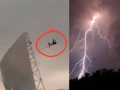 Uttar Pradesh Storm Tragedy: 89 Dead as Rain, Hailstorm, and Lightning Wreak Havoc Across State - Hindi News | Uttar Pradesh Storm Tragedy: 89 Dead as Rain, Hailstorm, and Lightning Wreak Havoc Across State | Latest national News at Lokmattimes.com