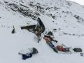 Uttarakhand Avalanche Update: 50 Rescued, 4 Dead, Search for 1 Missing Worker Continues - Hindi News | Uttarakhand Avalanche Update: 50 Rescued, 4 Dead, Search for 1 Missing Worker Continues | Latest national News at Lokmattimes.com
