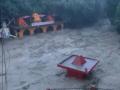 Uttarakhand: 2 Missing After Heavy Rain Triggers Cloudburst in Dehradun, Tapkeshwar Mahadev Temple Inundated (Watch) - Hindi News | Uttarakhand: 2 Missing After Heavy Rain Triggers Cloudburst in Dehradun, Tapkeshwar Mahadev Temple Inundated (Watch) | Latest national News at Lokmattimes.com