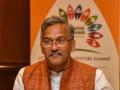 Uttarakhand CM Trivendra Singh Rawat tests COVID-19 positive - Hindi News | Uttarakhand CM Trivendra Singh Rawat tests COVID-19 positive | Latest national News at Lokmattimes.com