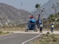 Helicopter Carrying Uttarakhand Governor Makes Emergency Landing In Srinagar Due To Technical Fault - Hindi News | Helicopter Carrying Uttarakhand Governor Makes Emergency Landing In Srinagar Due To Technical Fault | Latest national News at Lokmattimes.com