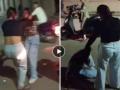 Uttarakhand: Girls Fight Over Boyfriend in Dehradun's Raipur Area Sparks Online Buzz, Video Goes Viral - Hindi News | Uttarakhand: Girls Fight Over Boyfriend in Dehradun's Raipur Area Sparks Online Buzz, Video Goes Viral | Latest social-viral News at Lokmattimes.com