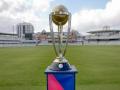 Zimbabwe to host men's 2023 ODI World Cup qualifiers from June 18 to July 9 - Hindi News | Zimbabwe to host men's 2023 ODI World Cup qualifiers from June 18 to July 9 | Latest cricket News at Lokmattimes.com