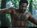Alia Bhatt introduces Jr NTR as the ferocious Bheem from SS Rajamouli's magnum opus RRR - Hindi News | Alia Bhatt introduces Jr NTR as the ferocious Bheem from SS Rajamouli's magnum opus RRR | Latest entertainment News at Lokmattimes.com