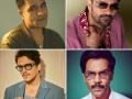Happy to See Actors like Rajkummar, Jaideep Doing So Well: Sunny Hinduja Hails his FTII Batchmates - Hindi News | Happy to See Actors like Rajkummar, Jaideep Doing So Well: Sunny Hinduja Hails his FTII Batchmates | Latest entertainment News at Lokmattimes.com