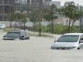 Dubai Rains: Airport, Malls Flooded, Schools Closed As Floods Ravage UAE (Watch Video) - Hindi News | Dubai Rains: Airport, Malls Flooded, Schools Closed As Floods Ravage UAE (Watch Video) | Latest international News at Lokmattimes.com