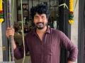 In Pics: Actor Sivakarthikeyan blessed with a baby boy! - Hindi News | In Pics: Actor Sivakarthikeyan blessed with a baby boy! | Latest entertainment News at Lokmattimes.com