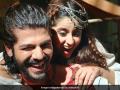 Tunisha Sharma's unhappy about Sheezan Khan participating in reality show - Hindi News | Tunisha Sharma's unhappy about Sheezan Khan participating in reality show | Latest entertainment News at Lokmattimes.com