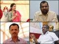 Maharashtra: 11 Vacant Seats, 12 Candidates In Fray; MLC Elections Set For A Thriller Contest - Hindi News | Maharashtra: 11 Vacant Seats, 12 Candidates In Fray; MLC Elections Set For A Thriller Contest | Latest maharashtra News at Lokmattimes.com